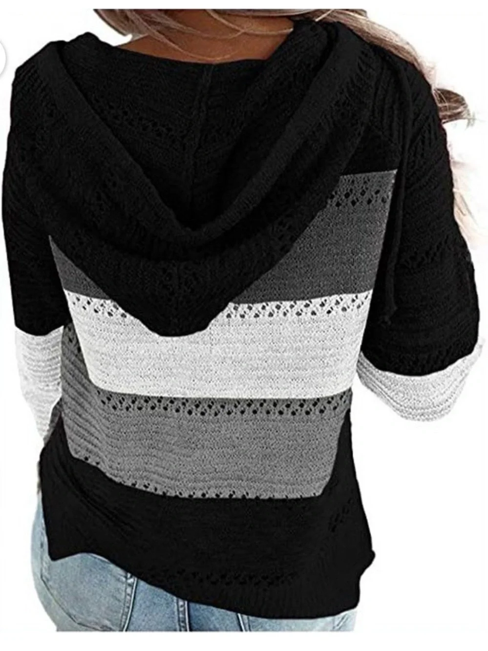 N/A comfortable neck